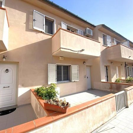 Ferienwohnung Il Posto Giusto La Maddalena  Exterior foto