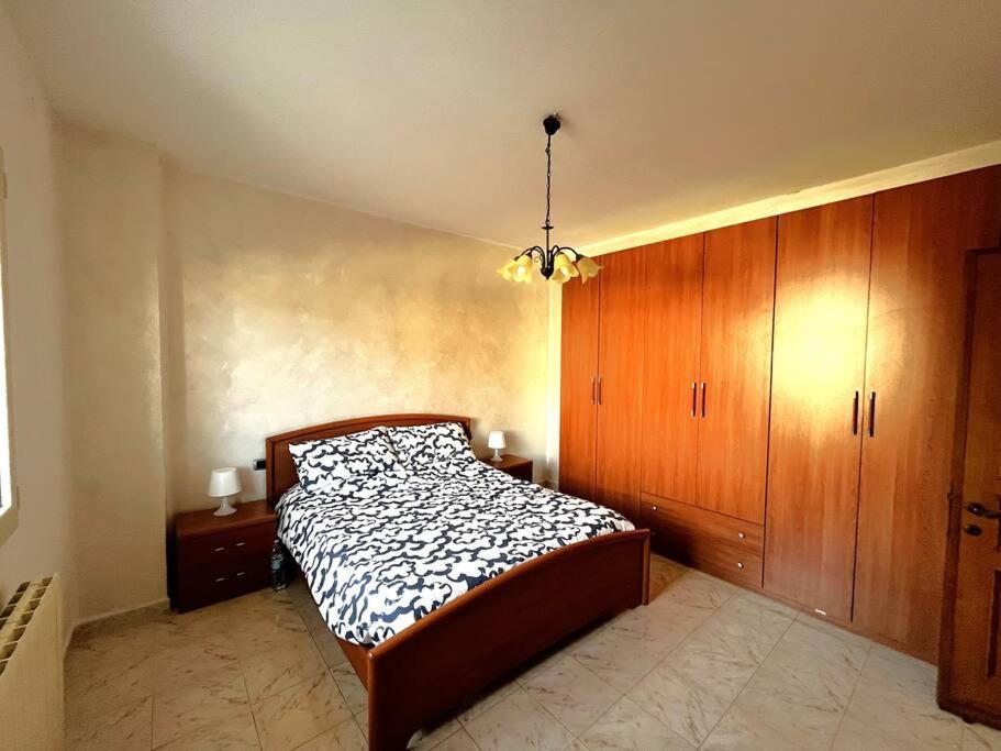 Ferienwohnung Il Posto Giusto La Maddalena  Exterior foto
