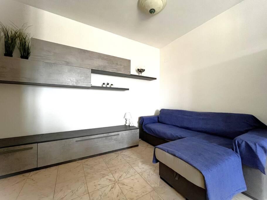 Ferienwohnung Il Posto Giusto La Maddalena  Exterior foto