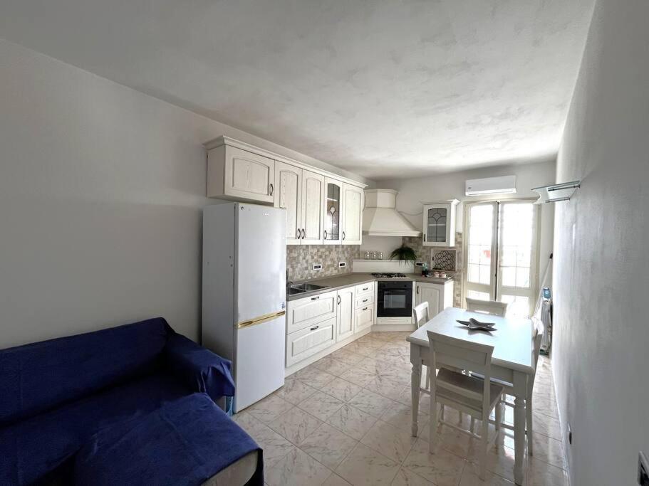 Ferienwohnung Il Posto Giusto La Maddalena  Exterior foto