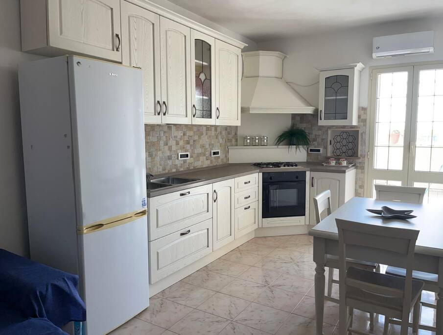 Ferienwohnung Il Posto Giusto La Maddalena  Exterior foto
